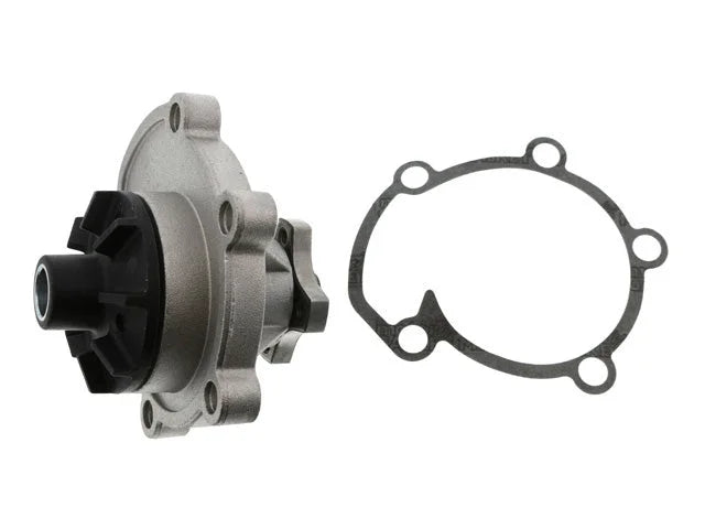 Graf Water Pump PA284 - Side View