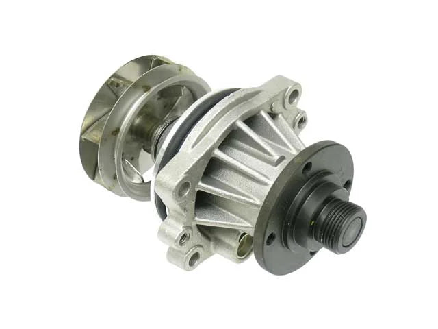 Graf Water Pump PA432A - Side View