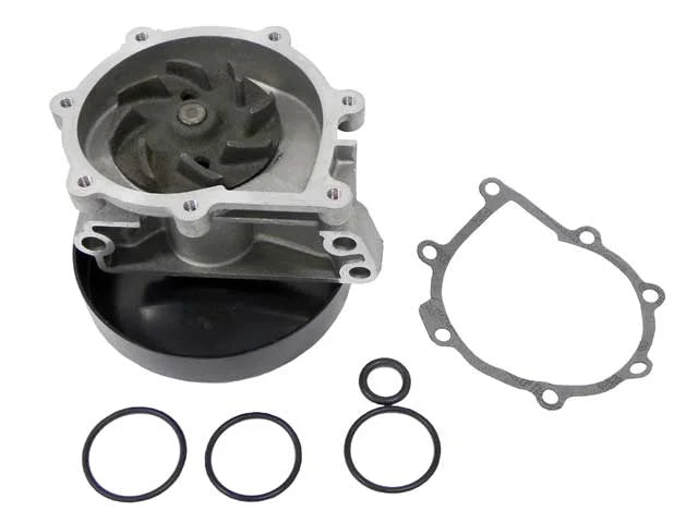 Graf Water Pump PA636