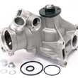 Load image into Gallery viewer, Graf Water Pump PA661 - Side View