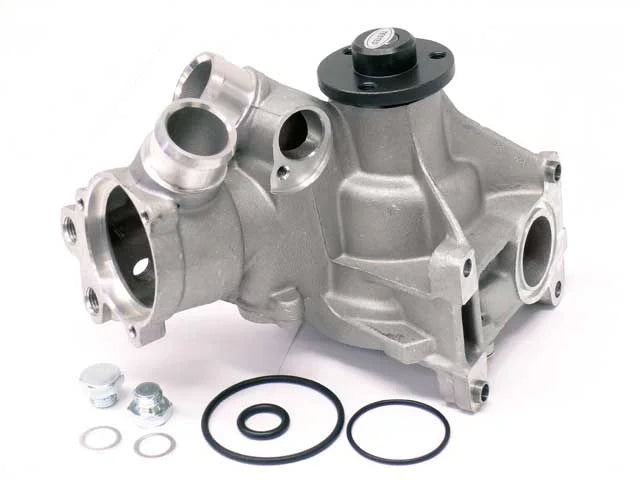 Graf Water Pump PA661 - Side View