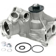 Load image into Gallery viewer, Graf Water Pump PA661 - Back View