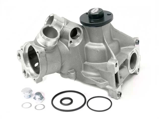 Graf Water Pump PA661 - Back View