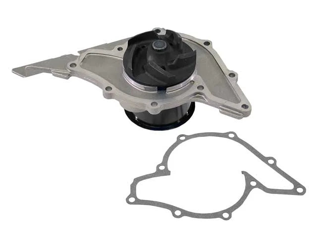 Graf Water Pump PA763