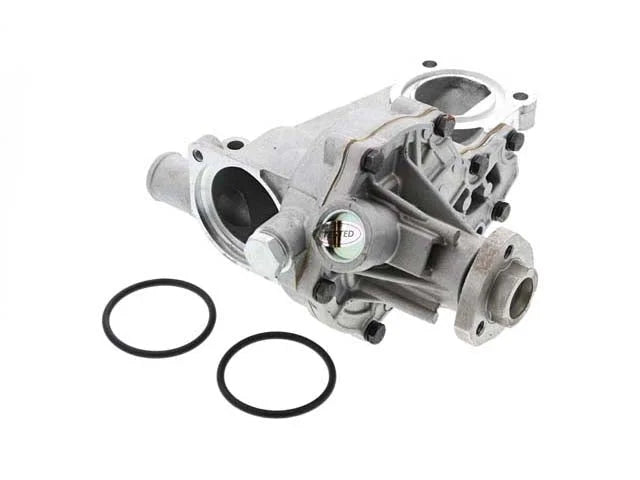 Graf Water Pump PA779US - Side View