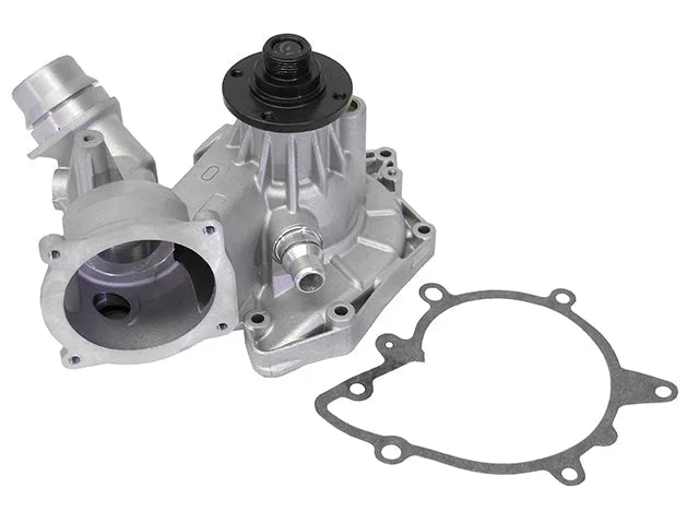 Graf Water Pump PA856 - Side View
