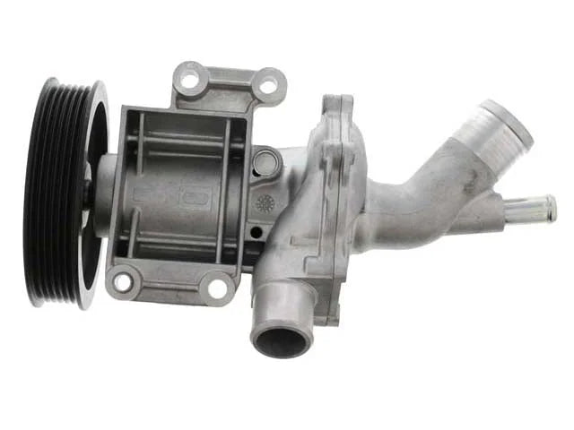 Graf Water Pump PA860 - Side View