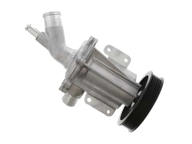 Graf Water Pump PA860 - Detail View