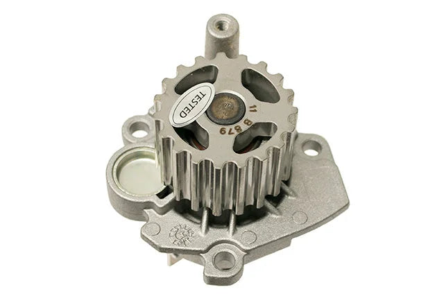 Graf Water Pump PA879US - Side View