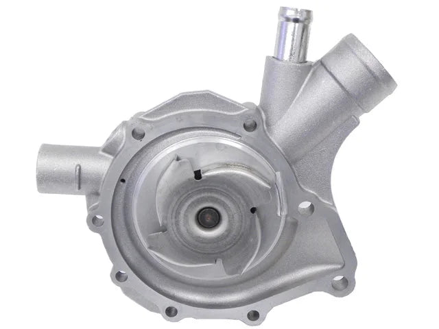 Graf Water Pump PA899 - Side View