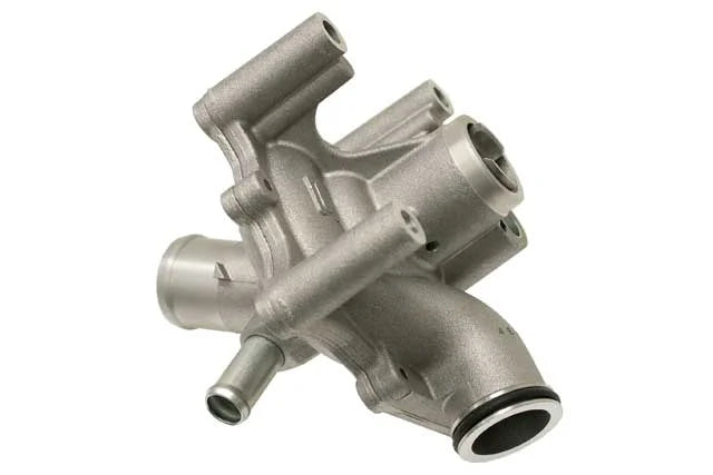 Graf Water Pump PA985