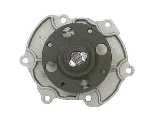 Graf Water Pump PA991 - Side View