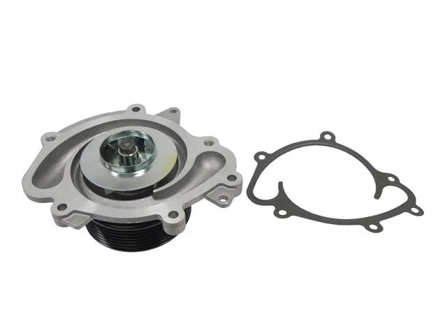 Graf Water Pump PA992 - Side View