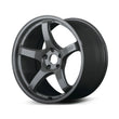 Load image into Gallery viewer, Gram Lights 57CR - 17x9 /+38 / 5x100 - Glossy Gray (Min Order Of 20)