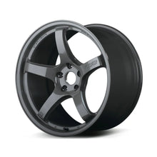 Load image into Gallery viewer, Gram Lights 57CR - 17x9 /+38 / 5x100 - Glossy Gray (Min Order Of 20)
