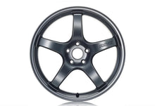 Load image into Gallery viewer, Gram Lights 57CR 18x8.5 +45 5-100 Gun Blue 2 Wheel