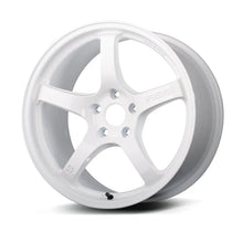 Load image into Gallery viewer, Gram Lights 57CR 18x8.5 +45 5-100 White (OXZ)