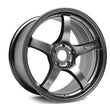 Load image into Gallery viewer, Gram Lights 57CR 19x9.5 +45 5-114.3 HS Gunmetallic Wheel