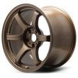Load image into Gallery viewer, Gram Lights 57DR 19x8.5 +45 5-114.3 Bronze 2 Wheel (MOQ 20 Special Order)