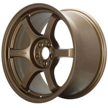 Load image into Gallery viewer, Gram Lights 57DR 19x8.5 +45 5-120 Bronze 2 Wheel