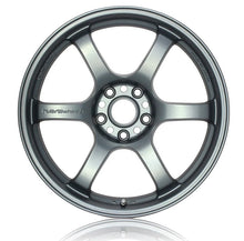 Load image into Gallery viewer, Gram Lights 57DR 19x9.5 +25 5-112 Gunblue 2 Wheel