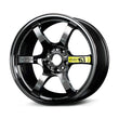 Load image into Gallery viewer, Gram Lights 57DR Limited Edition 18X9.5 +12 5-114.3 Rays Black Metal Coat (RB)