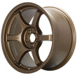 Load image into Gallery viewer, Gram Lights 57DR-X 16X8.5 -10 6-139.7 Bronze 2