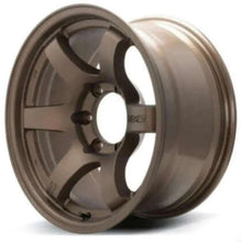 Load image into Gallery viewer, Gram Lights 57DR-X 17x8.0 +05 6x114.3 Dark Bronze Wheel