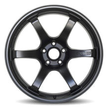 Load image into Gallery viewer, Gram Lights 57DR-X 18x9.0 +20 6-135 Dark Bronze Wheel - Main Product View