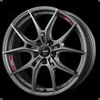 Load image into Gallery viewer, Gram Lights 57FXZ Overseas 19x9.5 +38 5-114.3 Matte Graphite w/Machining Wheel