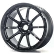 Load image into Gallery viewer, Gram Lights 57NR 18x9.5 +38 5x114.3 Grace Silver Wheel