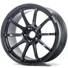 Load image into Gallery viewer, Gram Lights 57NR 18x9.5 +38 5x114.3 Grace Silver Wheel