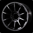 Load image into Gallery viewer, Gram Lights 57Trans-X 18x9 +0 6-135 Super Dark Gunmetal Wheel