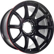Load image into Gallery viewer, Gram Lights 57Trans-X Rev Limit 20x9.0 +09 6x139.7 Black &amp; Machined Wheel