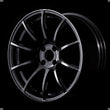 Load image into Gallery viewer, Gram Lights 57Transcend 18x9.5 +38 5-114.3 Super Dark Gunmetal Wheel