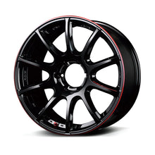 Load image into Gallery viewer, Gram Lights 57Transcend REV Limited Edition 19x8.5 +45 5-120 Black &amp; Machining / E-Pro Coat Wheel