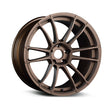 Load image into Gallery viewer, Gram Lights 57XR 18x8.5 +35 5-112 Dark Bronze