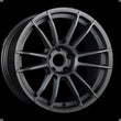 Load image into Gallery viewer, Gram Lights 57XR 18x8.5 +38 5-114.3 Matte Graphite Wheel