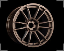 Load image into Gallery viewer, Gram Lights 57XR 18x8.5 +45 5-100 Dark Bronze Wheel
