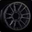 Load image into Gallery viewer, Gram Lights 57XR-X 17x8 +00 6-139 Black Graphite Wheel