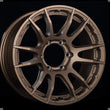Load image into Gallery viewer, Gram Lights 57XR-X 17x8 +00 6-139 Dark Bronze Wheel