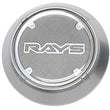 Load image into Gallery viewer, Gram Lights WR Center Cap (Black) - Main Product View