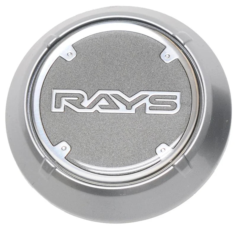Gram Lights WR Center Cap (Black) - Main Product View