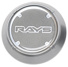 Load image into Gallery viewer, Gram Lights WR Center Cap (Black) - Main Product View