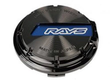 Load image into Gallery viewer, Gram Lights WR Center Cap (Blue/Black Chrome) (57CR / 57DR)