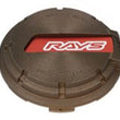 Load image into Gallery viewer, Gram Lights WR Center Cap (Red/Bronze) 57CR/57DR/57ANA