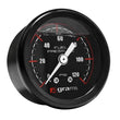 Load image into Gallery viewer, Grams Performance 0-120 PSI Fuel Pressure Gauge - Main Product View
