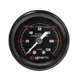 Load image into Gallery viewer, Grams Performance 0-120 PSI Fuel Pressure Gauge - Additional View 5