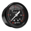 Load image into Gallery viewer, Grams Performance 0-30 PSI Fuel Pressure Gauge - Main Product View
