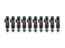 Load image into Gallery viewer, Grams Performance 04-06 Dodge Viper SRT10 1000cc Fuel Injectors (Set of 10) - Main Product View